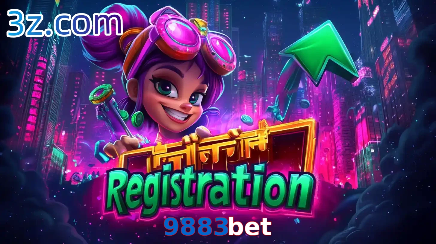9883bet registro slots online